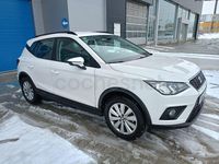 Usado Seat Arona Style 115 CV (84 kW) 2020 Blanco SUV