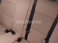 Usado BMW 320 163 CV (119 kW) 2006 Gris / plata Berlina