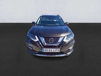 usado Nissan X-Trail 7P DIG-T 120 kW (160 CV) E6D DCT TEKNA