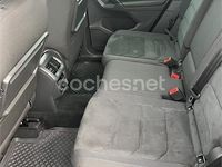 Usado VW Tiguan Sportline 190 CV (139 kW) 2017 Gris / plata SUV