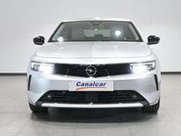 Usado Opel Astra Elegance 181 CV (133 kW) 2022 Gris Utilitario