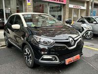 usado Renault Captur 1.5dCi En. eco2 S&S Helly Hansen 90