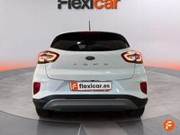 Usado Ford Puma ST-Line 155 CV (114 kW) 2023 Blanco SUV