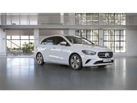 Usado Mercedes B180 137 CV (100 kW) 2022 Blanco Monovolumen