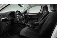 Usado BMW X2 150 HP (110 kW) 2021 Branco SUV