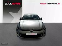 Usado VW Golf VIII 115 CV (84 kW) 2025 Plateado