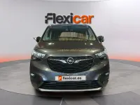 Usado Opel Combo Elegance 130 CV (95 kW) 2021 Gris Monovolumen