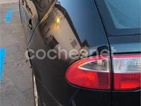 Usado Seat Leon Reference 105 CV (77 kW) 2007 Negro Utilitario