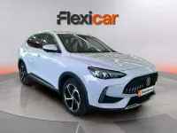 Usado MG HS Luxury 340 CV (250 kW) 2024 Blanco SUV