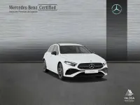 Usado Mercedes A180 136 CV (100 kW) 2023 Berlina