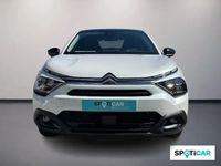 Usado Citroën C4 X Shine 130 CV (95 kW) 2024 Blanco SUV