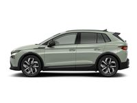 Nuevo Skoda Elroq SportLine 150 kW (204 CV) 2025 Timiano green SUV