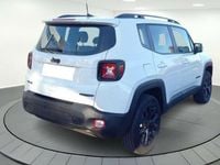 Usado Jeep Renegade Night Eagle 140 CV (102 kW) 2018 SUV