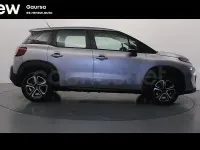 Usado Citroën C3 Aircross Feel 110 CV (80 kW) 2023 Gris / plata SUV