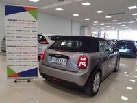 usado Mini Cooper Cabriolet Aut.