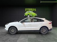 Usado Porsche Cayenne 340 CV (250 kW) 2019 Blanco SUV