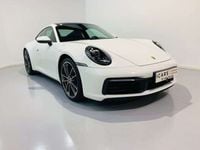 Usado Porsche 911 Carrera S 450 CV (330 kW) 2019 Blanco Coupe