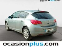 usado Opel Astra 1.7 CDTi 110 CV Selective