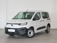 Usado Citroën Berlingo 100 CV (73 kW) 2024 Monovolumen