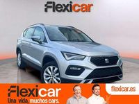 Usado Seat Ateca FR 150 CV (110 kW) 2023 Beige SUV