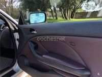 Usado BMW 330 231 CV (169 kW) 2003 Gris / plata Coupe