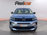 Occasion Citroën C5 Aircross 131 PK (96 kW) 2024 Grijs SUV