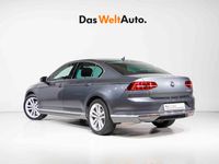 usado VW Passat 1.4 TSI ACT SPORT BMT 4P