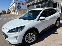 Usado Ford Kuga ST-Line 190 CV (139 kW) 2022 Blanco SUV
