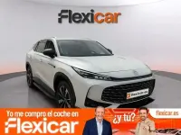 Usado MG HS Comfort 272 CV (200 kW) 2025 Blanco SUV