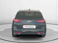 Usado Kia Ceed GT-Line 120 CV (88 kW) 2023 Gris Utilitario