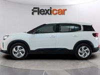 Usado Citroën C5 Aircross PureTech 131 CV (96 kW) 2024 Blanco SUV