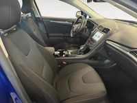 Usado Ford Mondeo Titanium 150 CV (110 kW) 2017 Azul