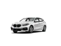 Usado BMW 116 116 CV (85 kW) 2022 Blanco Utilitario