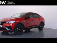 Usado Renault Arkana R.S. 145 CV (106 kW) 2022 Rojo SUV
