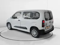 Occasion Toyota Proace City City 102 PK (75 kW) 2021 Wit MPV