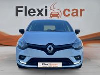 usado Renault Clio IV 