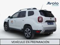 Usado Dacia Duster Journey 115 CV (84 kW) 2023 SUV