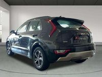 Usado Kia Niro 185 CV (136 kW) 2023 Gris SUV
