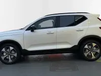Nuevo Volvo XC40 Ultra 163 CV (119 kW) 2026 Blanco SUV