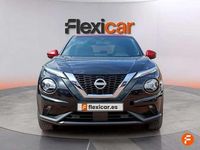 Usado Nissan Juke N-Connecta 114 CV (83 kW) 2024 Negro SUV
