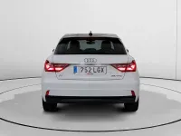Usado Audi A1 Sportback Advanced Plus 95 CV (69 kW) 2020 Blanco Utilitario