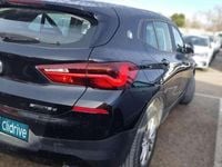 Usado BMW X2 150 HP (110 kW) 2021 Preto SUV