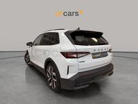 Usado Skoda Elroq 60 kW (82 CV) 2025 Eléctrico SUV