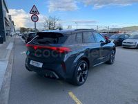 Usado Cupra Terramar 204 CV (150 kW) 2025 Gris / plata SUV