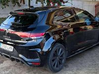 Usado Renault Mégane IV R.S. 300 CV (220 kW) 2021 Negro Utilitario