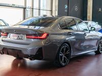 Usado BMW 318 Sport Line 150 CV (110 kW) 2025 Gris / plata Berlina