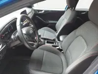 Usado Ford Focus ST-Line 150 CV (110 kW) 2019 Azul Berlina