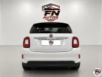 Usado Fiat 500X Dolcevita 120 CV (88 kW) 2022 Blanco SUV