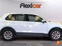 Usado VW Tiguan Edition 150 HP (110 kW) 2020 Branco SUV