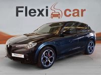 usado Alfa Romeo Stelvio 2.2 Diésel 154kW (210CV) Veloce Q4 Diésel en Flexicar Burgos